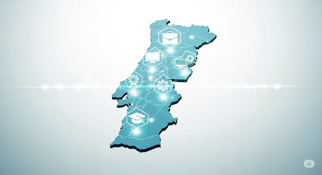 Onde Procurar Emprego em 2025: Os 12 Melhores Portais e Estratégias para Portugal