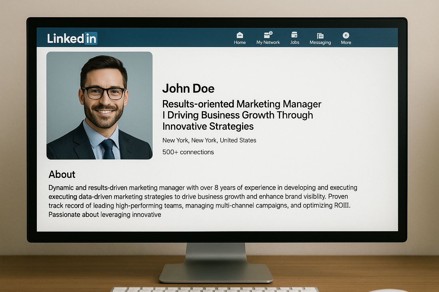 Como Fazer um LinkedIn Killer: Guia para Profissionais em 2025